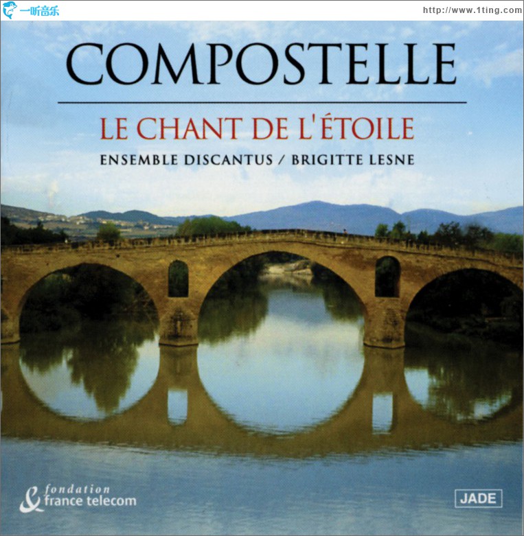 Le Chant De I'etoile