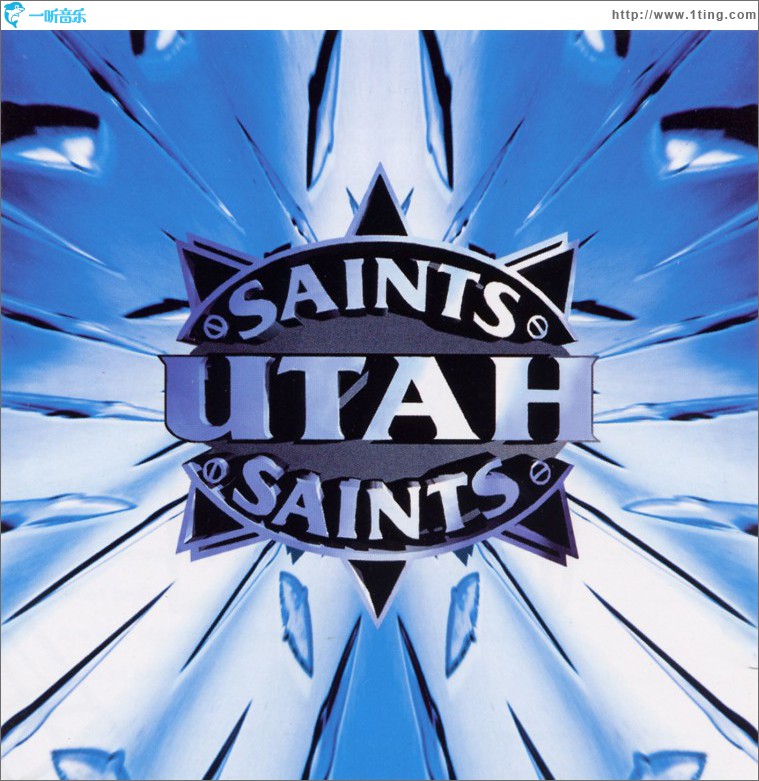 Utah Saints