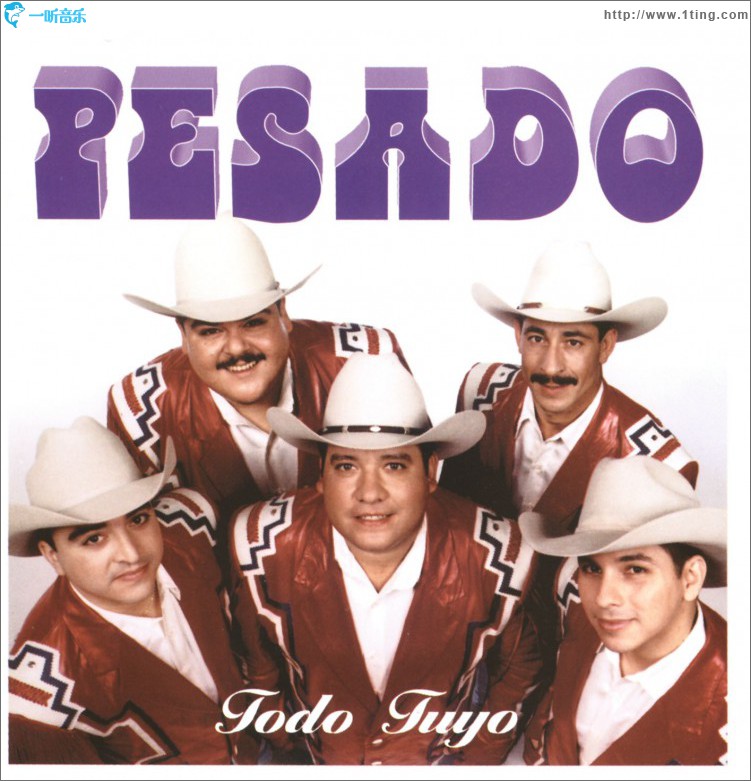 Todo tuyo