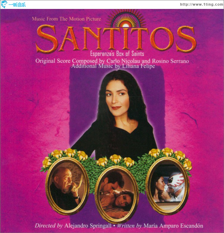 Santitos