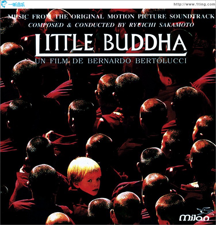 Little Buddha