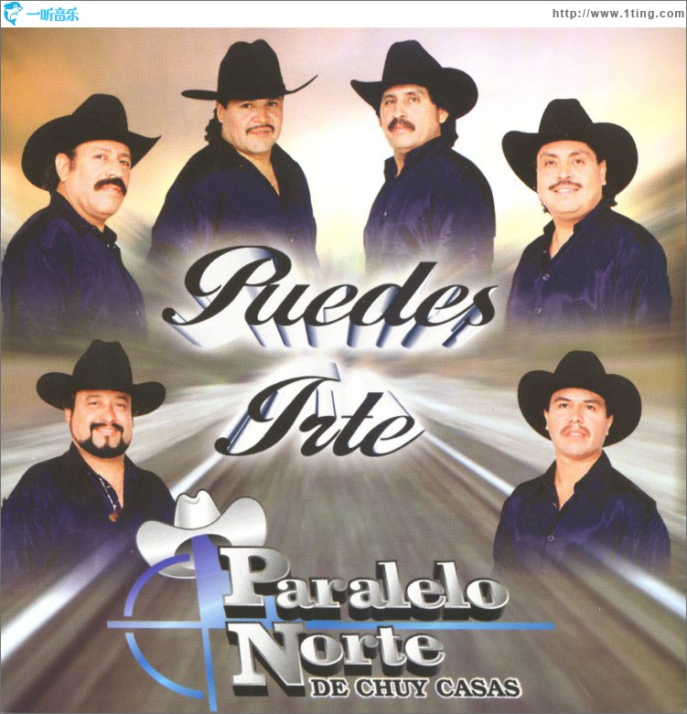 Puedes irte