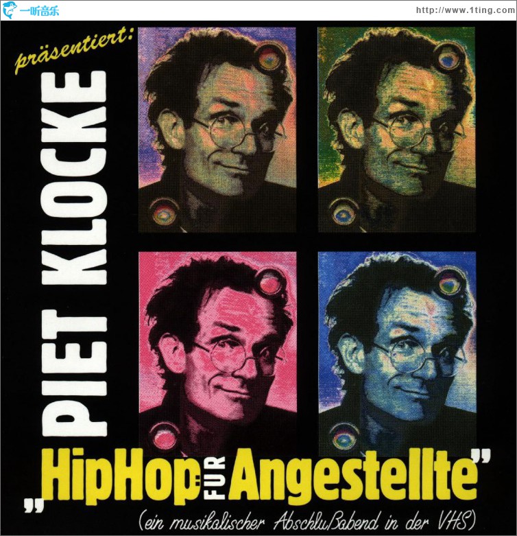 Hiphop Für Angestellte