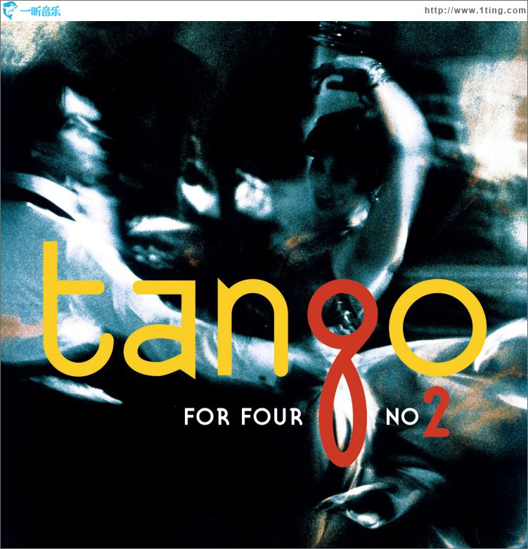 Tango for Four No. 2