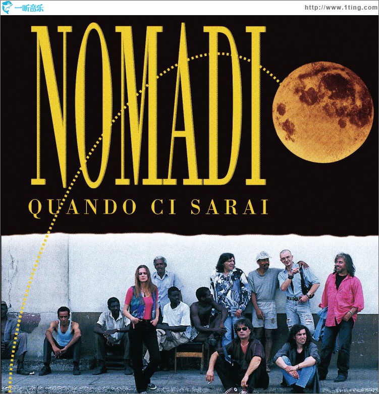Quando Ci Sarai