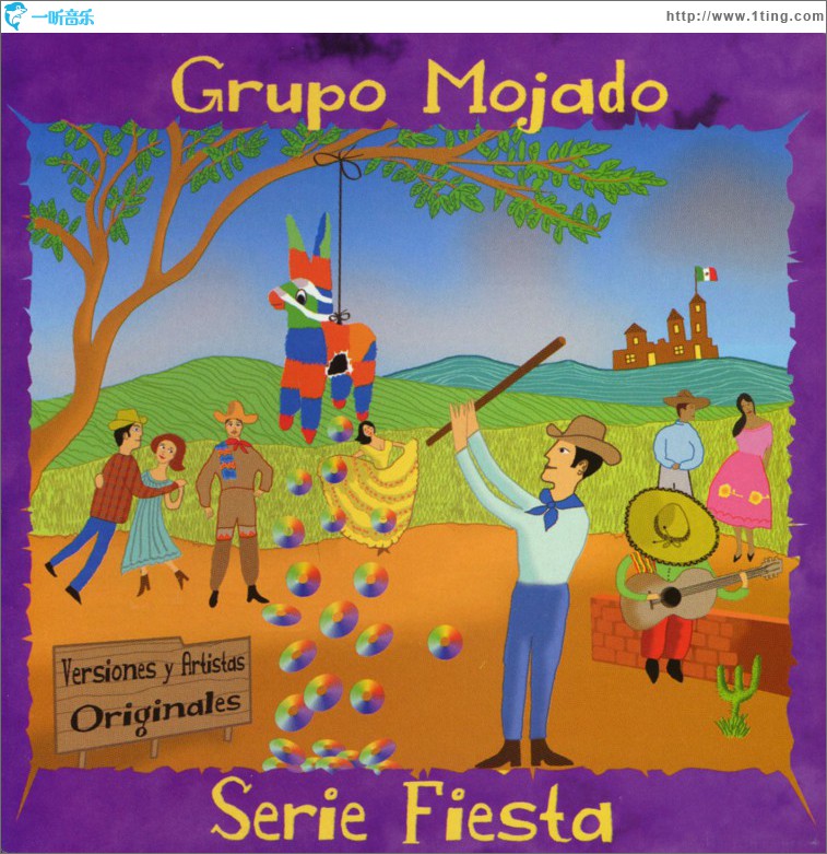 Serie Fiesta