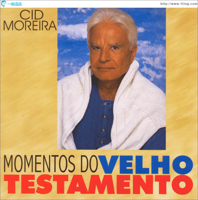 Momentos do Velho Testamento