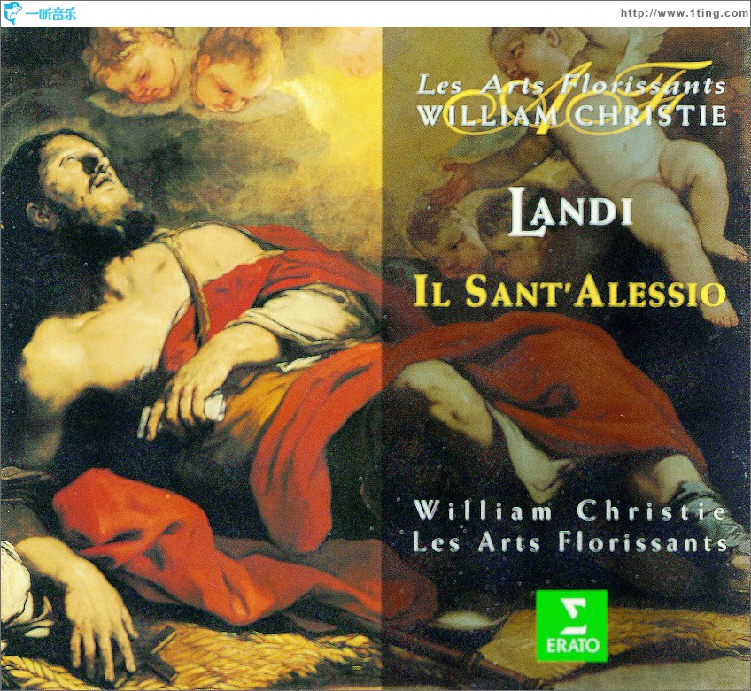 Landi : Il Sant'Alessio