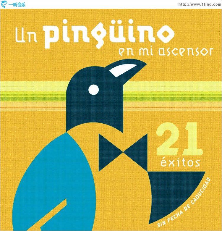 21 Exitos Sin Fecha De Caducidad