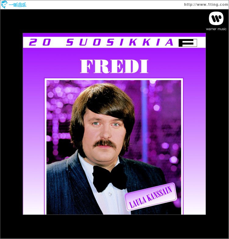 20 Suosikkia / Laula kanssain