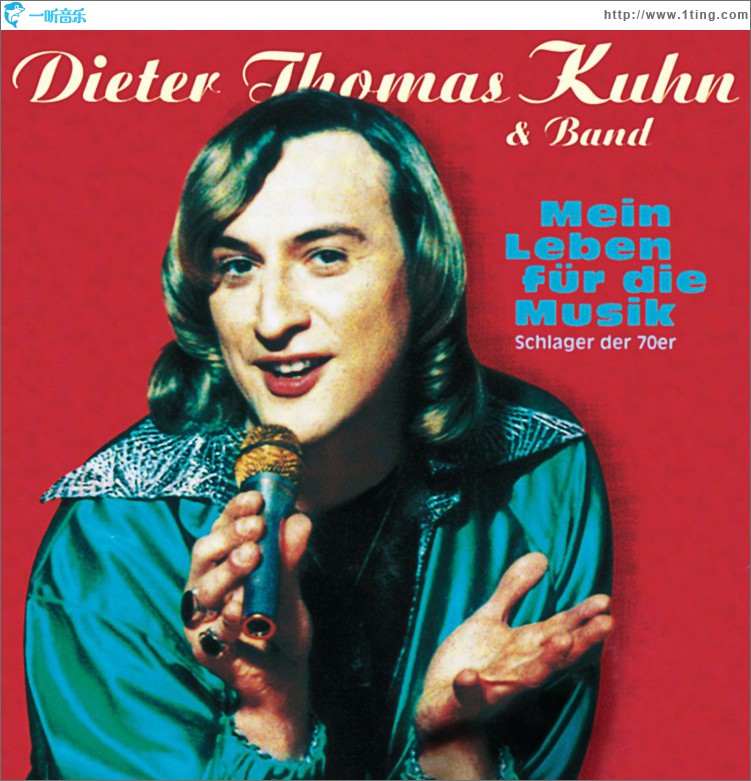 Mein Leben Für Die Musik