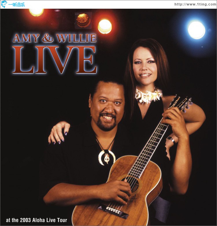 Amy & Willie Live
