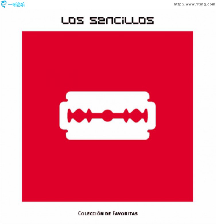 Coleccion De Favoritas (Con Bonus Track)