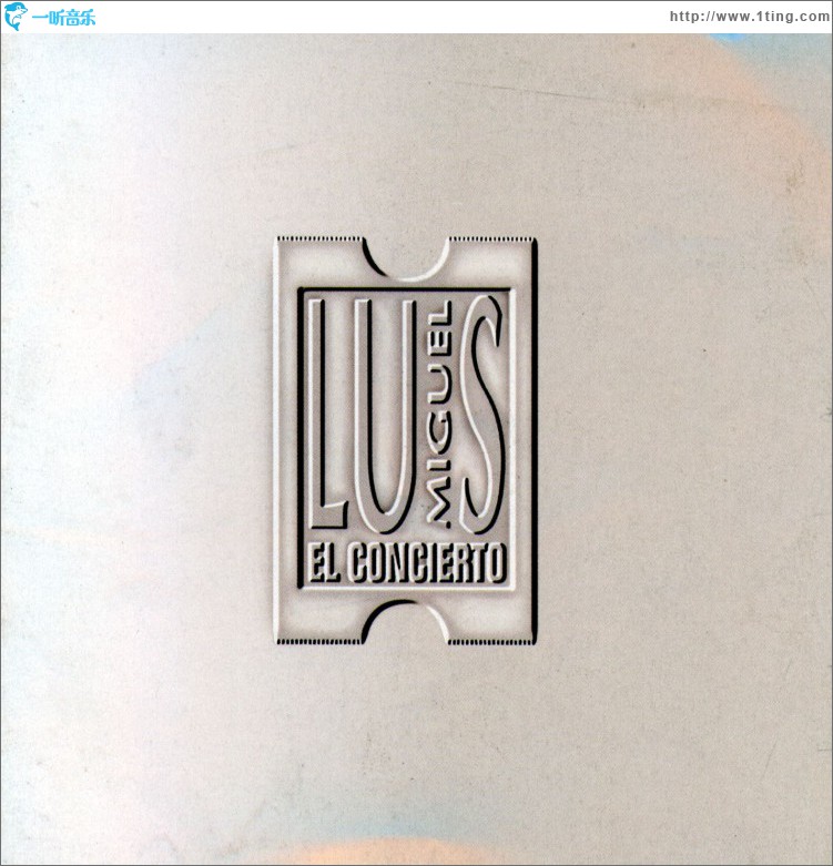 El Concierto