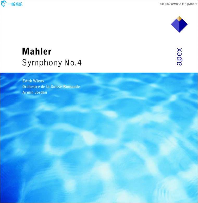 Mahler : Symphony No.4 - Apex