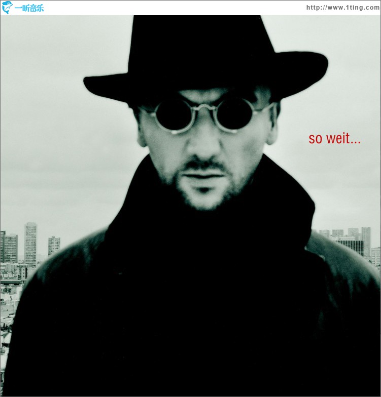 So Weit - Best Of