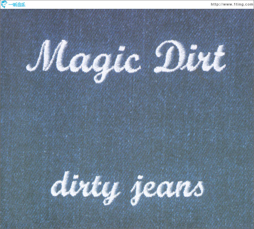 Dirty Jeans