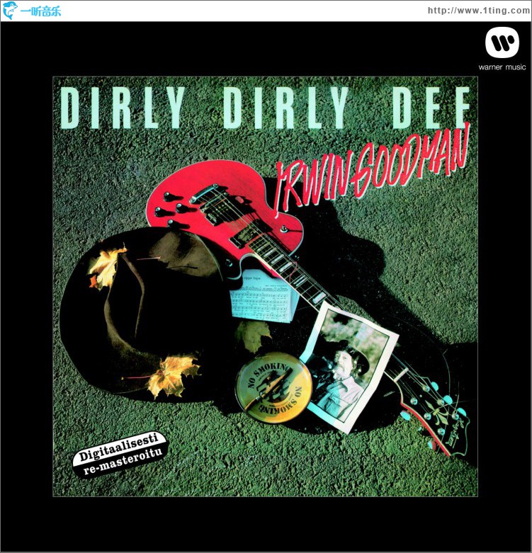 Dirly dirly dee