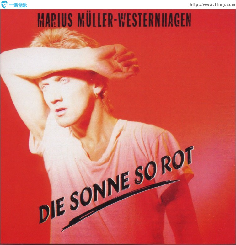 Die Sonne So Rot (Remastered)