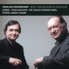 Dvorák : Piano Concerto & The Golden Spinning Wheel