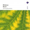 Debussy & Ravel : String Quartets - Apex