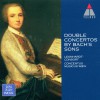 Gustav Leonhardt, Leonhardt-Consort and Concentus musicus Wi Bach, WF : Double Concerto in E flat major F46 : II Cantabile 试听
