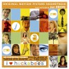 I HEART HUCKABEES Monday 试听
