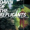 Dawn Of The Replicants Cocaine On The Catwalk 试听