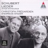 Christoph Prégardien & Andreas Staier Schubert : Nachtviolen D752 试听