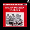 20 Suosikkia / Isojen poikien lauluja 1