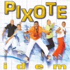 Pixote Cheiro de Amor 试听