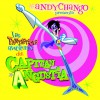 Las Fantásticas Aventuras del Capitán Angustía