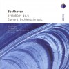 Beethoven : Symphony No.5 & Egmont - Apex