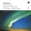 Maria-João Pires Piano Sonata No.14 in C sharp minor Op.27 No.2, 'Moonlight' : I Adagio sostenuto 试听