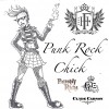 Punk Rock Chick