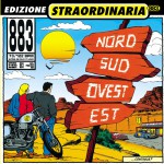 Nord Sud Ovest Est详情