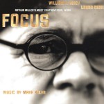 Focus详情