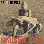 De Hoy No Pasa (second edition)详情