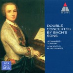Double Concertos by Bach's Sons详情