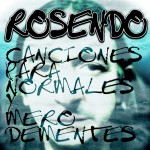 Canciones Para Normales Y Mero Dementes详情