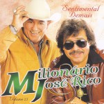 Sentimental Demais - Volume 25 - As Gargantas de Ouro do Brasil详情