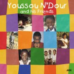 Youssou N'Dour And His Friends详情