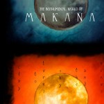 Venus And The Sky Turns To Clay: The Instrumental World Of Makana详情