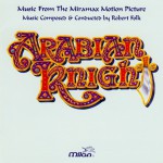 Arabian Knight详情