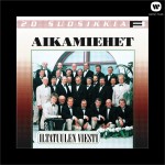 20 Suosikkia / Iltatuulen viesti详情