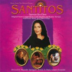 Santitos详情