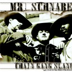 Chain Gang Slang (Maxi)详情