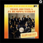 20 Suosikkia / Tulipunaruusut详情