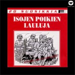 20 Suosikkia / Isojen poikien lauluja 1