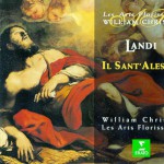 Landi : Il Sant'Alessio详情